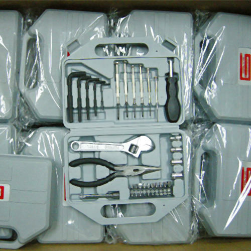 Handyman Tool Kit Set